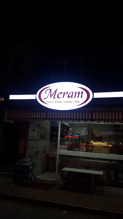 Meram Helva-Lokma | Torbalı Lokma | Torbalı Lokmacı