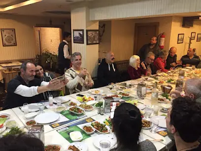Ceyhan Kebap Salonu