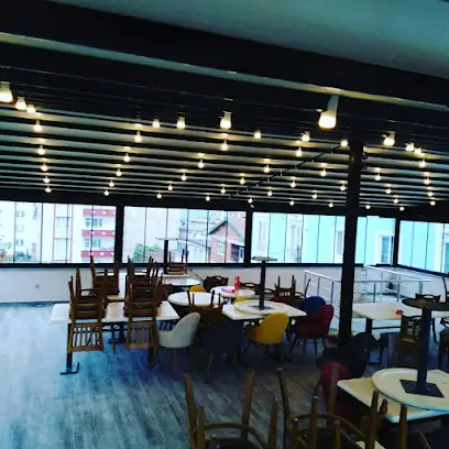 Çemiçoğlu cafe&restoran