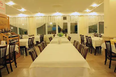 SALİMİN YERİ BALIK LOKANTASI