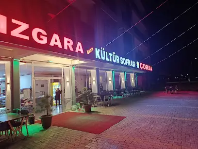 Kültür Sofrası