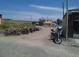 Hanak Taş Fırını