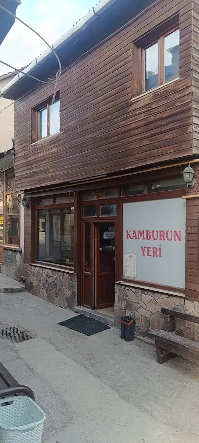 MEŞHUR KAMBUR'UN YERİ #1944