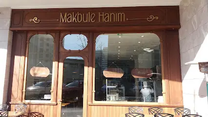 Makbule Hanım