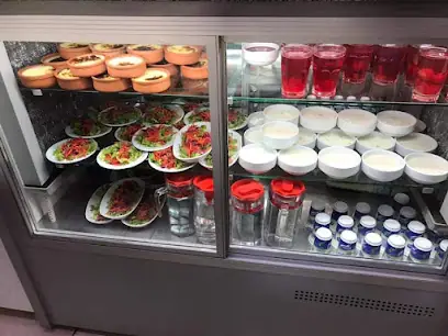 Erdal'ın Yeri Lokantası