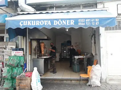 Çukurova Döner