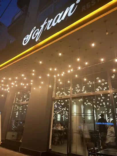 Sofran Restaurant