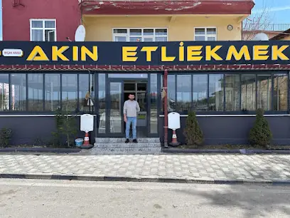Akin Etliekmek