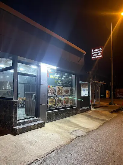 Erzin Restaurant Kebap Ve Yemekçilik