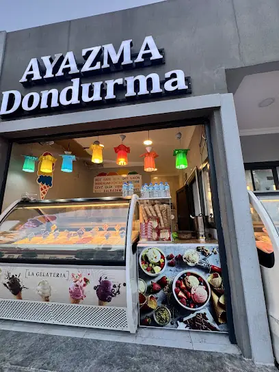 Ayazma Restaurant