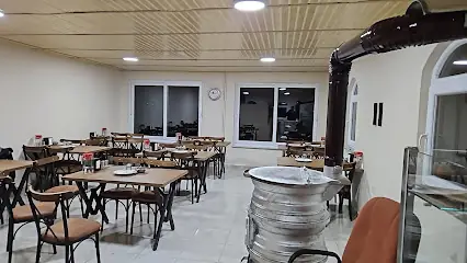 Aydıntepe Yayla Restoran