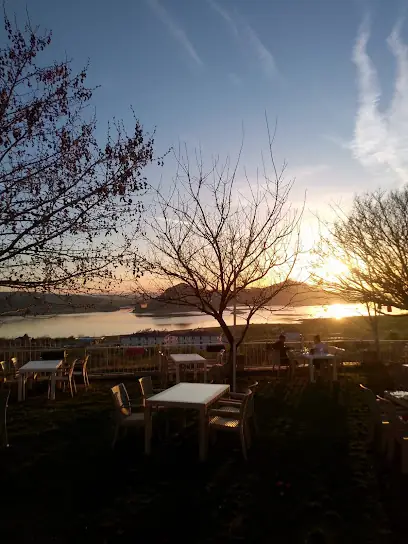 GölApart Restorant