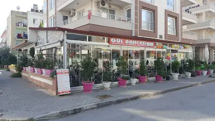 Gül Bahçesi Kahvaltı ve Yemek Salonu