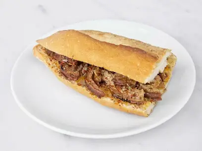 İLK’O OCAKBAŞI