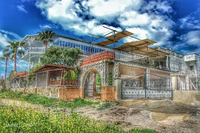 Marina Otel & Restaurant