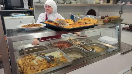 Kristalin Ev Yemekleri