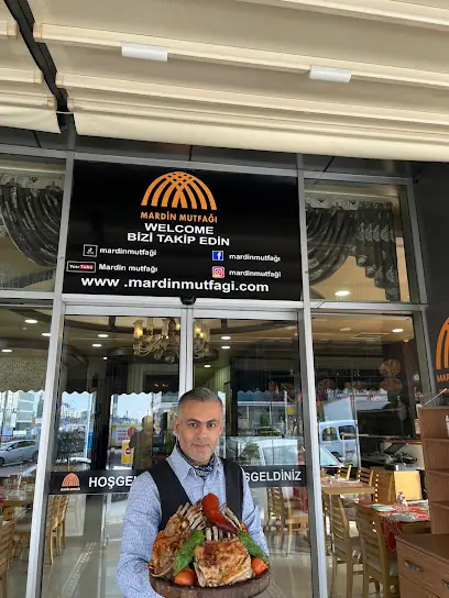 Mardin Mutfagi