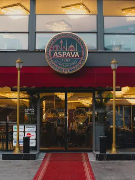 Aspava Trabzon