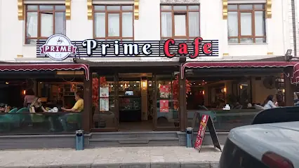 Prime Cafe