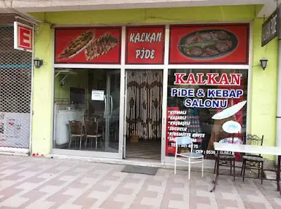 Kalkan Pide Kebap Salonu