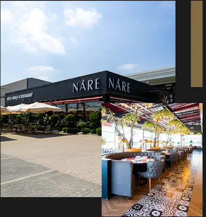 Nare Restoran 1976® İnegöl En iyi Köftecisi Nostaji & Steak House – Breakfast, Izgara & Highway Flavors⭐ ⭐⭐⭐⭐