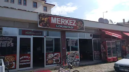 MERKEZ LOKANTASI