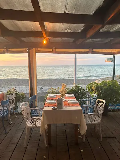 Boğaziçi Restaurant