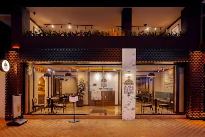 Adile Sultan Ev Yemekleri - Beşiktaş Restoranı