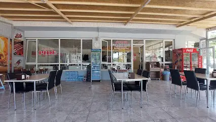 Atabey Pide Kebap Salonu