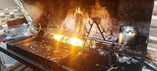 Şenkaya Ahbap Cağ Kebabı