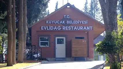 T.C. Kuyucak Belediyesi Evlidağ Restaurant