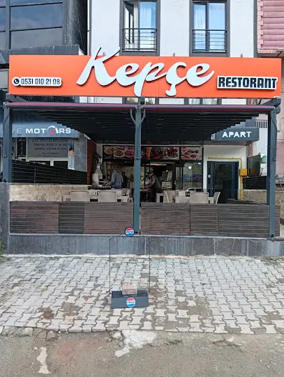 Kepçe Restoran
