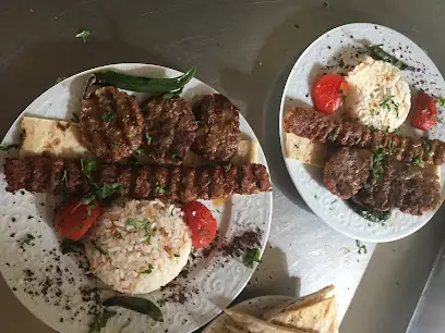 Ülkem Kebap