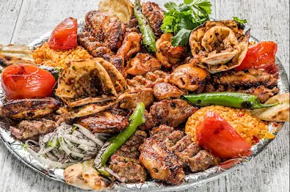 Sincik Nar Çiçeği Cafe Restorant