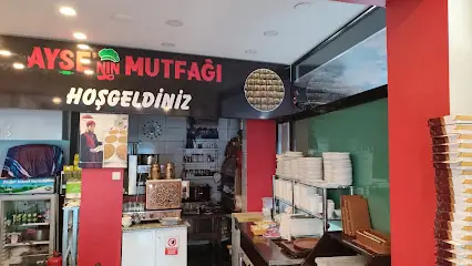 Ayşe'nin mutfağı