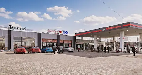 Köfteci Ramiz Restaurant Niğde/Bor