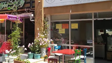 Tahta Kaşık ev yemekleri
