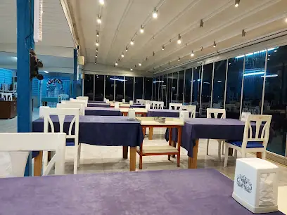 caretta balık restorant