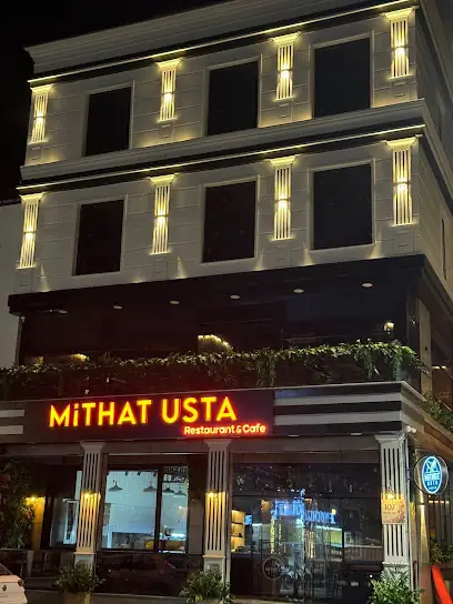 MİTHAT USTA