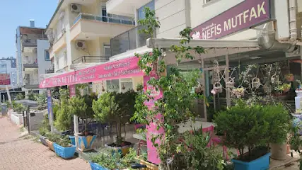 Zeytinyağlı NEFİS MUTFAK Ev Yemekleri restaurant