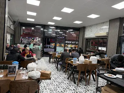 YILDIZ KEBAP SALONU
