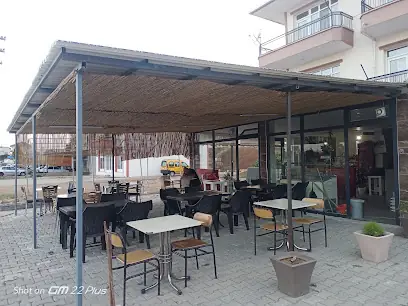 NOSTALJİ CAFE & BİSTRO