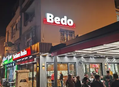 Şırdancı Bedo