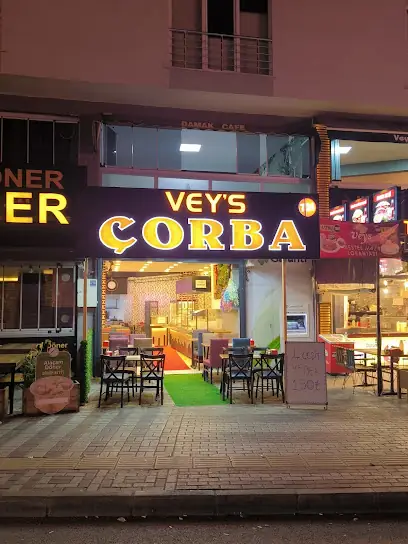 VEY'S ÇORBA