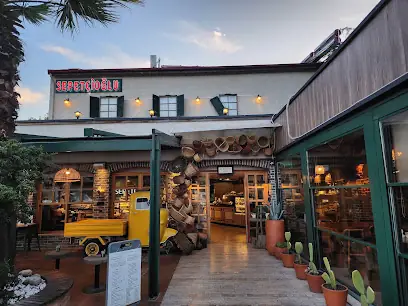 Sepetçioğlu Restaurant