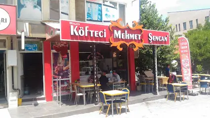 Kofteci Mehmet