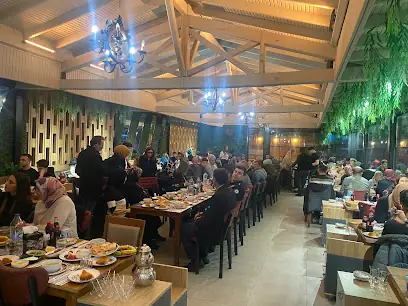 Karadağlı Restoran