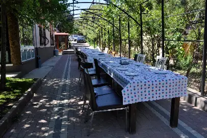 Hamdi abi et Güceç Çorba Pide Salonu