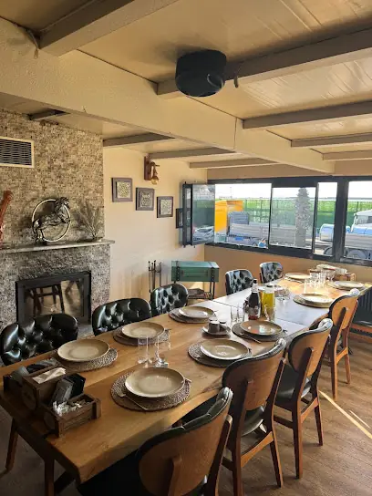 Engin Balık Restaurant Zonguldak