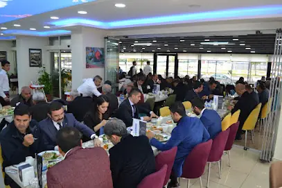 Adana Kebapçısı Celal Usta